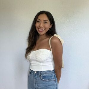 Meet your Posher, Jenny